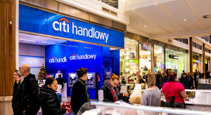 Citi Handlowy dzieli bank. Konta klientów zostaną przeniesione do VeloBanku w weekend