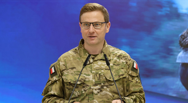 CYBERSEC: Polska szkoła cyber doceniona w NATO. "Nie jesteśmy już tylko biorcą cyberbezpieczeństwa"