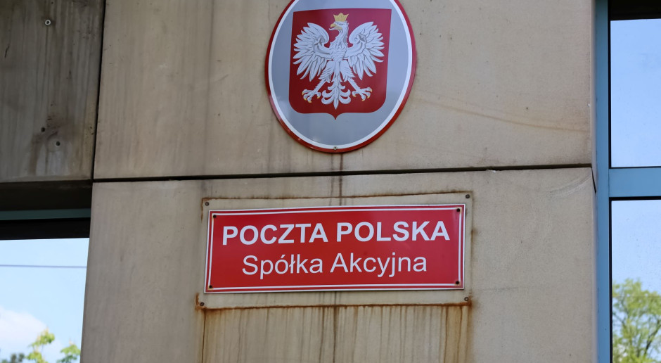 Poczta Polska obsadziła dwa kluczowe stanowiska. Jest dwóch nowych wiceprezesów