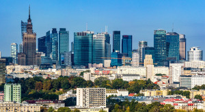 Tu Polska jest lepsza niż Francja, Niemcy i Wielka Brytania. Ale nadal musimy gonić