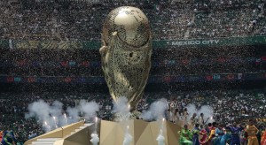 Mundial bez Polski to nie tylko sportowa porażka. Marki odzieżowe tracą wielką scenę