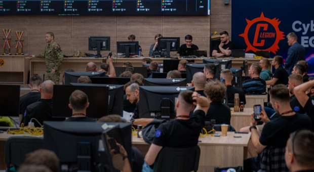 Polska na pierwszej linii niewidzialnego frontu. Drugi dzień CYBERSEC EXPO & FORUM 2026