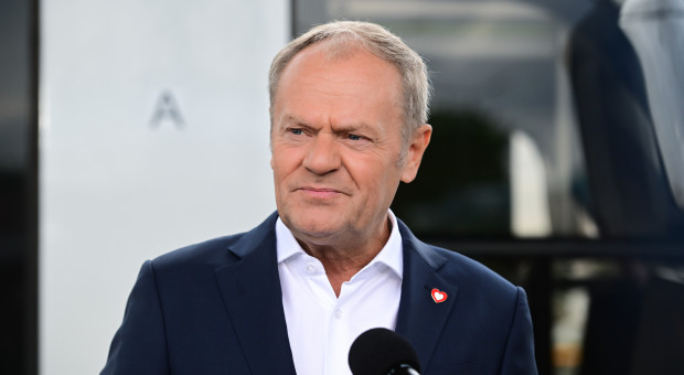 Paliwa tanieją, rząd zaczyna więc demontaż programu CPN [HIRSCH O GOSPODARCE]