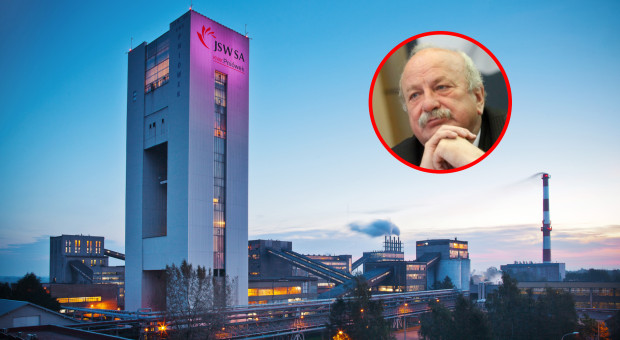 Prof. Andrzej Karbownik: inżynieria finansowa nie zastąpi skutecznej restrukturyzacji JSW