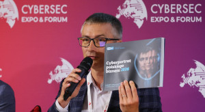 Cyberataki paraliżują firmy. Wskazali, gdzie tkwi największy problem. "Raport wręcz krzyczy"