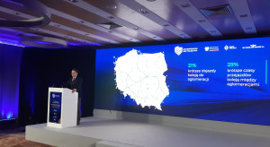 Jest nowy plan dla polskiej kolei. Wiemy, co się w nim znajdzie