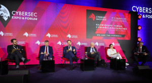 Rewolucja technologiczna już tu jest, ale czy jesteśmy na nią gotowi? Niekoniecznie