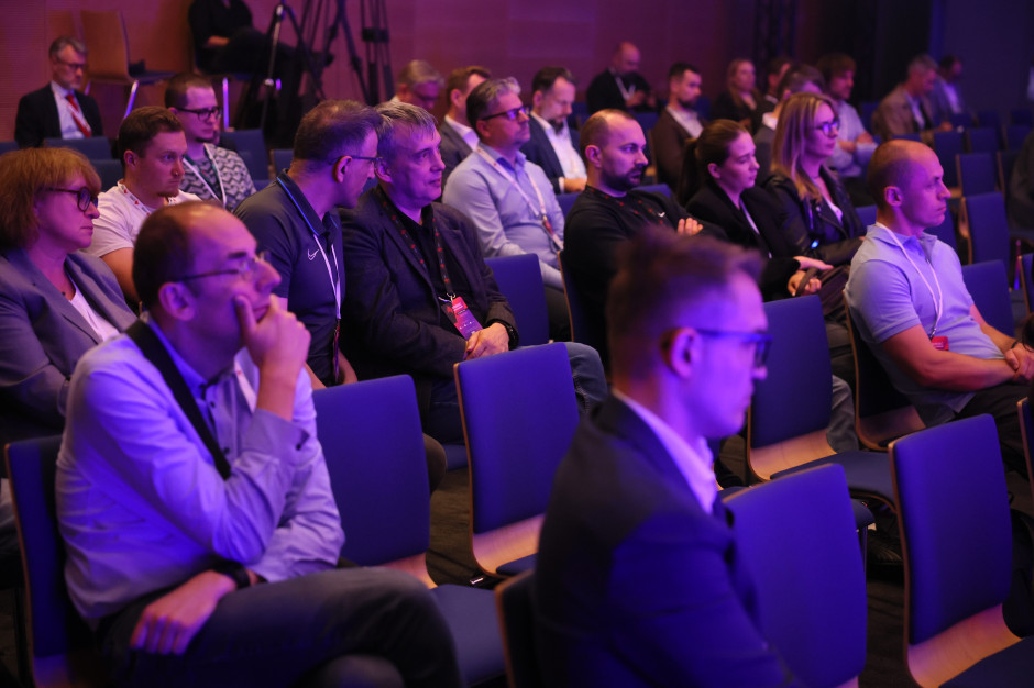 Debata pt. Partnerstwo dla cyfrowej obronności odbyła się pierwszego dnia CYBERSEC EXPO & FORUM 2026