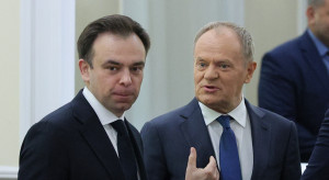 PIT na 2027: koszt dla budżetu to 70 mld zł i konieczność cięcia wydatków [HIRSCH O GOSPODARCE]