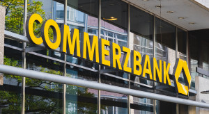 Niemiecki rząd odrzuca ofertę sprzedaży akcji Commerzbanku