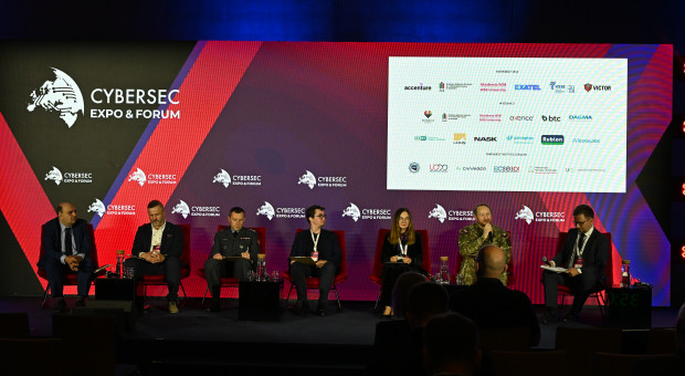 Tłumy chętnych do służby w Cyber Legionie. Nadspodziewany sukces wojskowego projektu