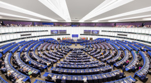 Parlament Europejski za porozumieniem z USA w sprawie ceł