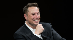 Elon Musk wyda kolejne dziesiątki miliardów na rozbudowę technologicznego imperium