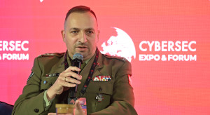 Dron "pod Excela" nie wystarczy. Technologie obronne muszą działać w błocie i deszczu