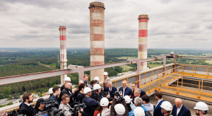 Trwa wyścig o drugą elektrownię atomową. "To za mało. Polska potrzebuje wielu"
