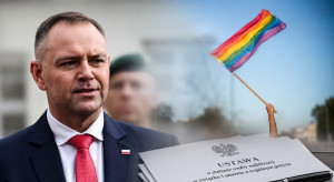 Prezydenckie "nie" dla wspólnego PIT-u. To miał być przełom