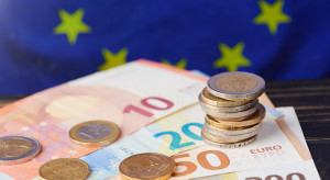 Inflacja w Unii Europejskiej to efekt wysokich cen paliw. W kolejnych miesiącach wzrost wyhamuje