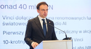 Polska walczy o rozwój własnego AI. BGK zainwestuje w ElevenLabs