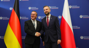Polska i Niemcy z nową umową o współpracy obronnej