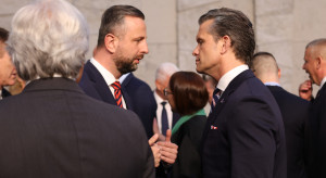 Tyle może kosztować stała baza USA w Polsce. "Fort Trump to świetna nazwa"