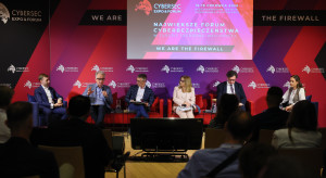 Cyberzagrożenia rosną szybciej niż świadomość firm. "Nie technologia jest dziś problemem"