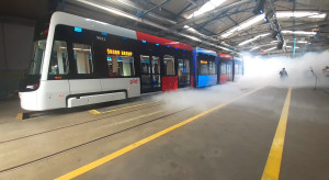 Najmłodsze dziecko Škody pierwszy raz pokazane poza Czechami. Wybór Polski nie był przypadkowy