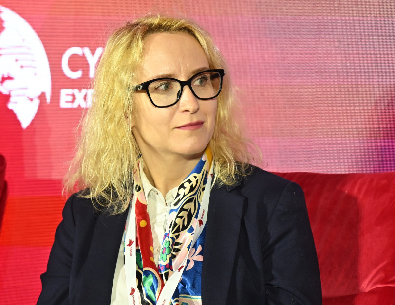 Kinga Pawłowska-Nojszewska, radca prawny w Kancelarii Prawnej Media. Fot. PTWP