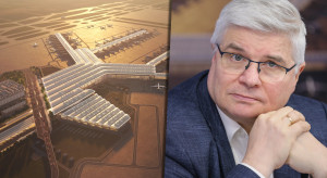 Trzęsienie ziemi w Ministerstwie Infrastruktury. Wiceminister Lasek traci nie tylko CPK