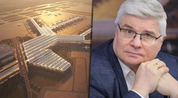 Trzęsienie ziemi w Ministerstwie Infrastruktury. Wiceminister Lasek traci nie tylko CPK
