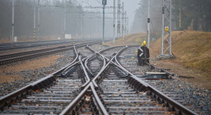 Niemal miliardowy kontrakt dla ZUE. Spółka będzie realizować inwestycję PKP PLK