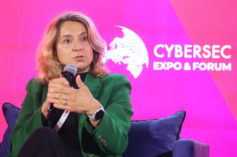 Zuzanna Wieczorek  Fot. PTWP