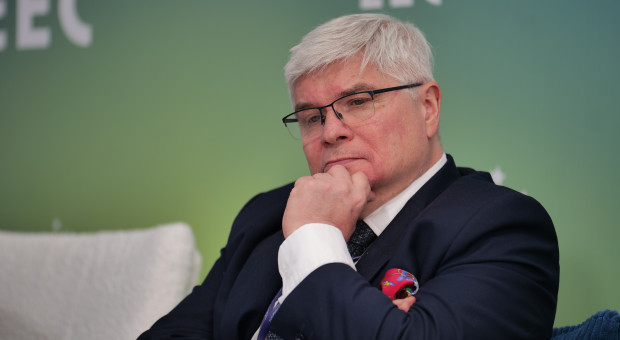 Potwierdziły się informacje WNP. Nie tylko CPK, Maciej Lasek odchodzi z rządu