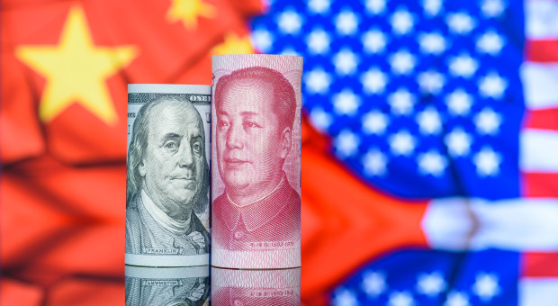 Rośnie napięcie między potęgami. Chiny w odwecie uderzają w USA sankcjami