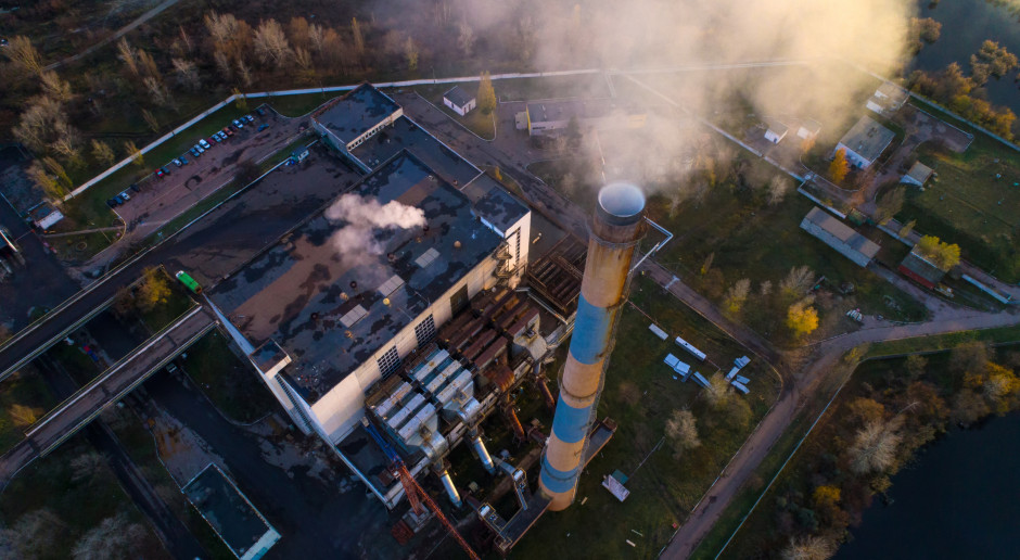 1,9 mln uprawnień za ponad 169 mln euro. Tak Polska sprzedaje uprawnienia do emisji CO2