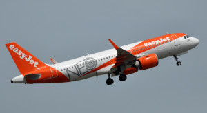 Przejęcie EasyJet coraz bliżej? Brytyjskie tanie linie lotnicze na celowniku inwestora