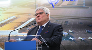 Odszedł "sam", gdy mógł już otwierać szampana? Co się udało, a co nie ministrowi Laskowi
