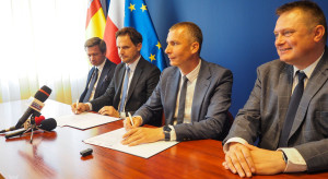 To ma być pierwszy taki projekt energetyczny w Europie. OSGE podpisało porozumienie
