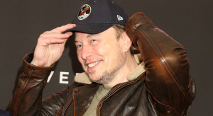 Elon Musk się nie zatrzymuje. Jego spółka sięga po nowy rynek