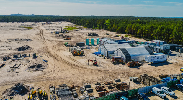 Nasze firmy chcą, ale nie muszą budować polskiego atomu. Amerykański pomysł budzi ich obawy