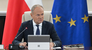 Amerykański producent samolotów bezzałogowych zainteresowany inwestycją w Polsce
