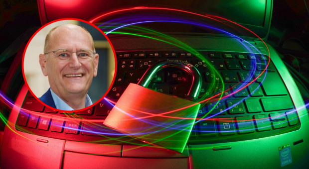 AI podważa dawne reguły gry. Ekspert ENISA przestrzega przed nowym wymiarem cyberzagrożeń