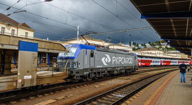Tak PKP Cargo chce wrócić do żywych. Państwowy gigant ma nowy plan