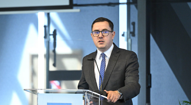 ME pokaże ważny dokument jeszcze w tym tygodniu. "Koszty nie będą przerzucane na odbiorców"