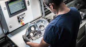 Druk 3D i tomografia komputerowa. Volkswagen tworzy w Poznaniu odlewnię przyszłości
