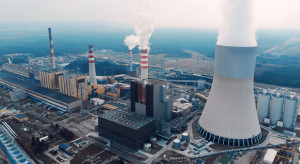 Największe elektrownie w Polsce ograniczają produkcję energii elektrycznej. A to nie koniec problemów