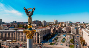 Ukraina jest ważnym partnerem handlowym Polski. Eksport idzie w miliardy złotych