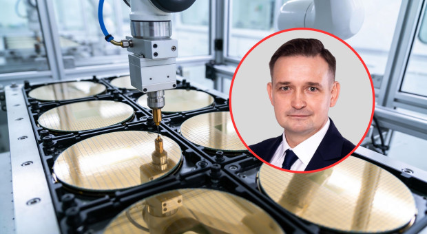 Polska zyska "miasto technologiczne". Minister wyjaśnia plan na wielką inwestycję