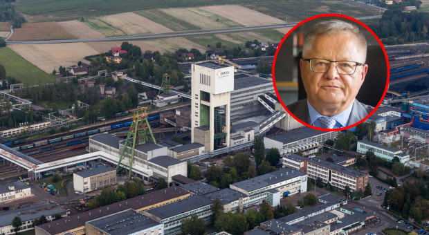 Prezes JSW: tego najbardziej potrzebuje dziś spółka. "Inaczej nie ma dla niej przyszłości"