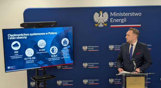 Setki miliardów na ważną branżę. Znamy nową strategię Ministerstwa Energii