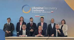 Unimot chce produkować silniki do dronów. Ma umowę z ukraińską spółką